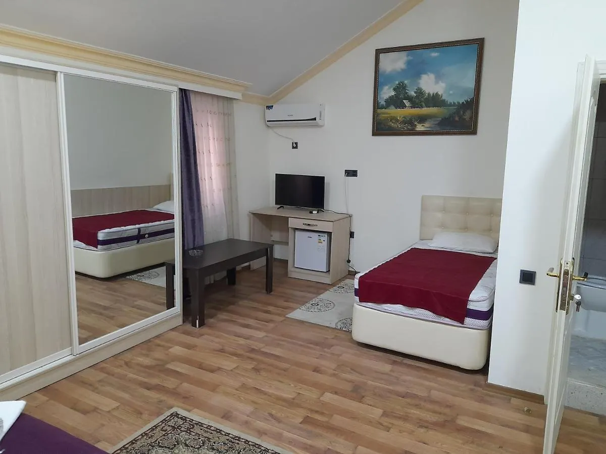 Karizma Hotel Baku