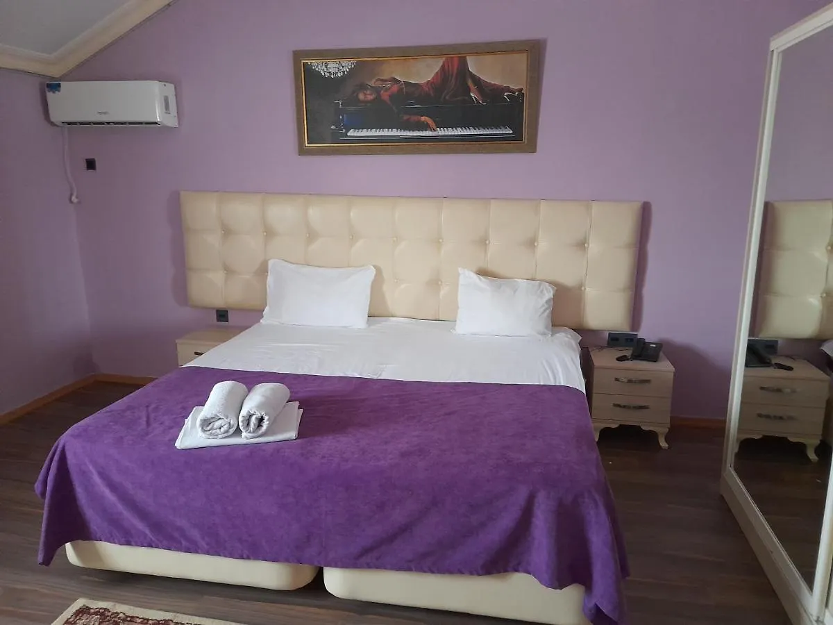 Karizma Hotel Baku