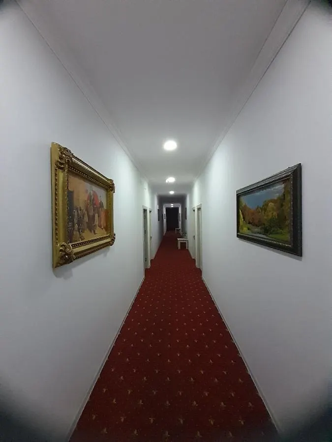 Karizma Hotel Baku