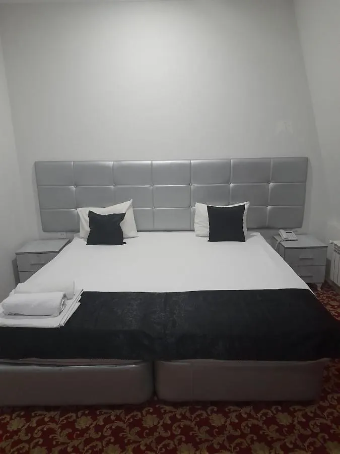 Karizma Hotel Baku 3*,  Ázerbájdžán
