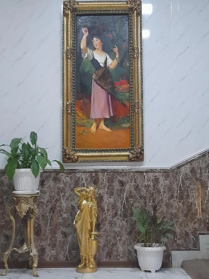 Karizma Hotel Baku
