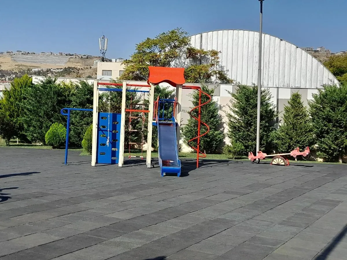 Karizma Hotel Baku