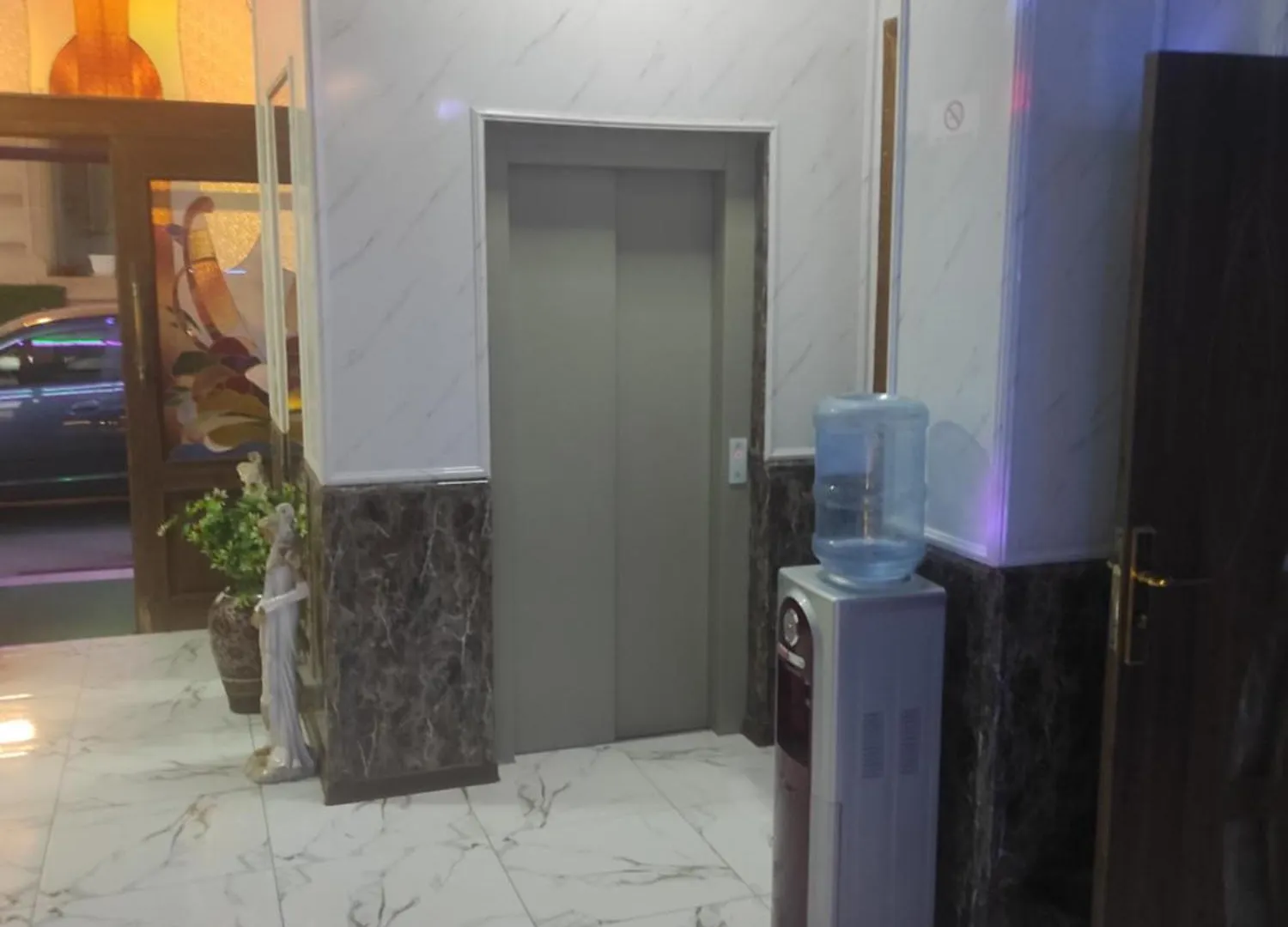***  Karizma Hotel Baku Ázerbájdžán