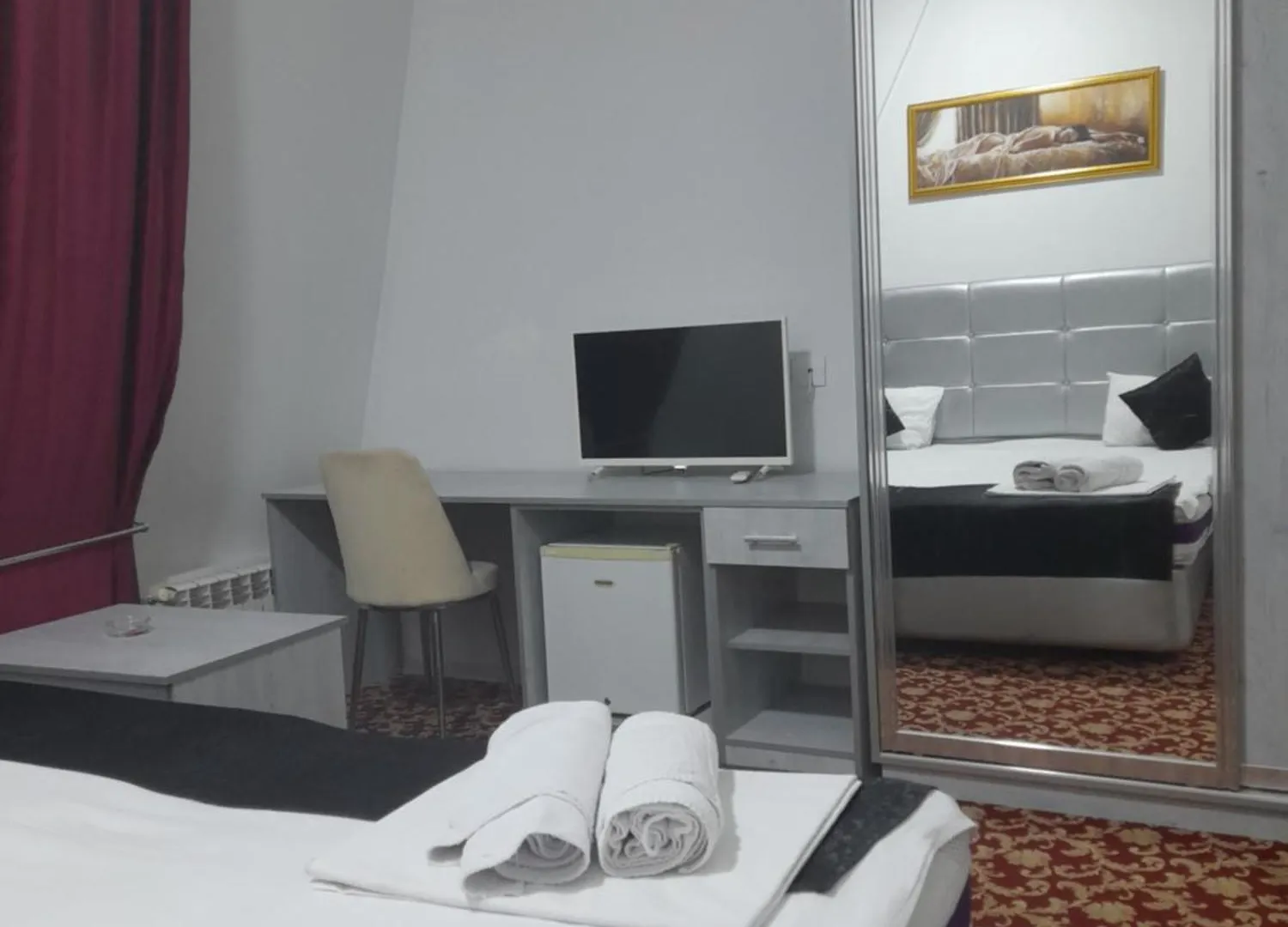 Karizma Hotel Baku