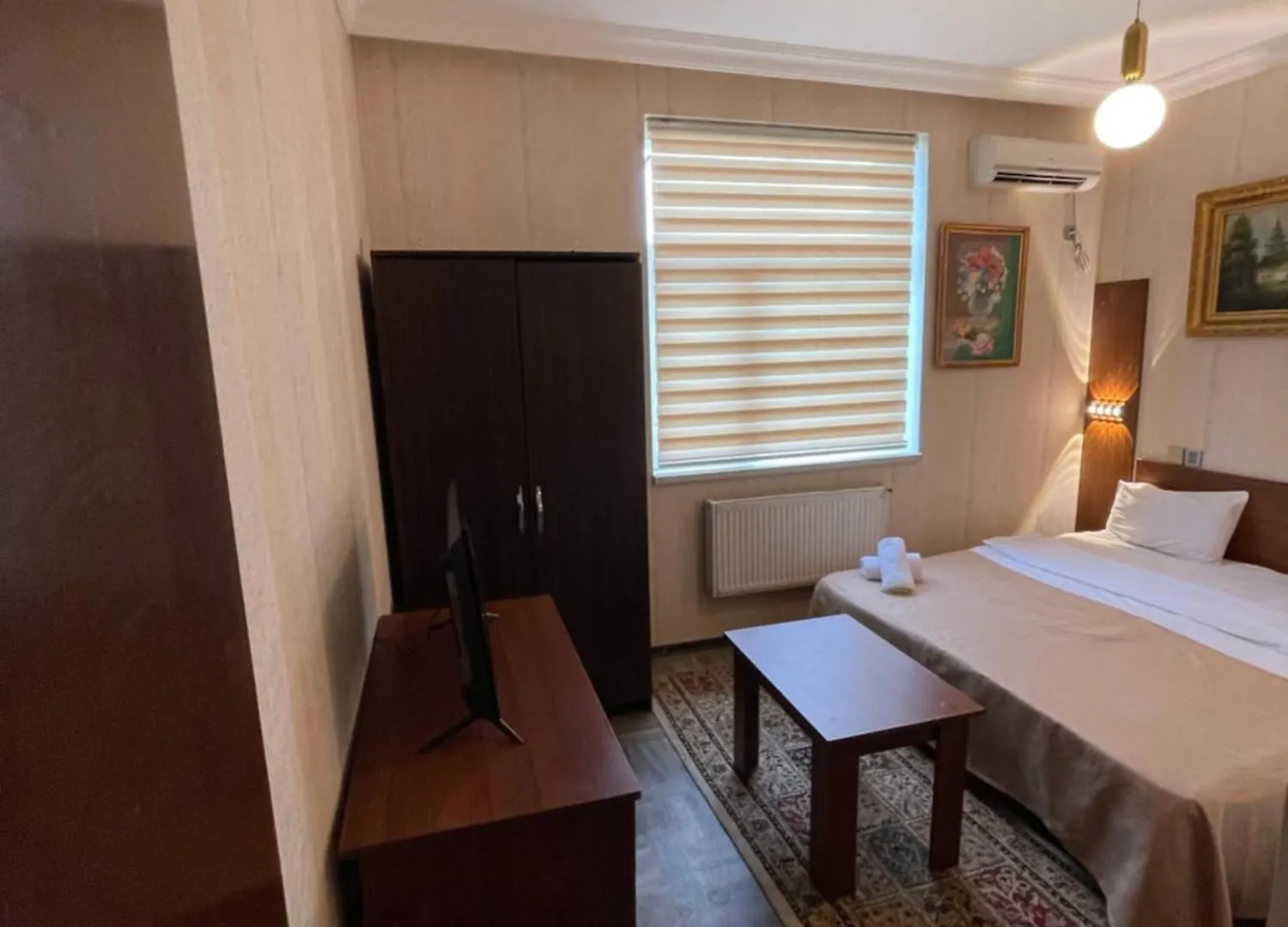 Karizma Hotel Baku