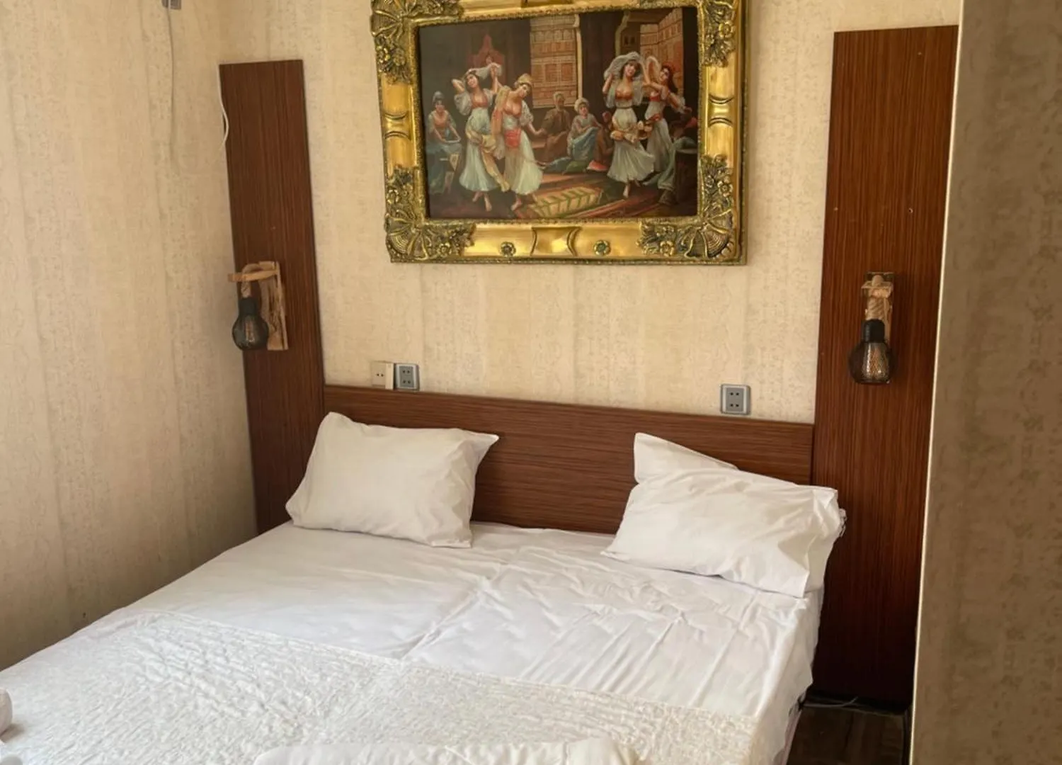 Karizma Hotel Baku
