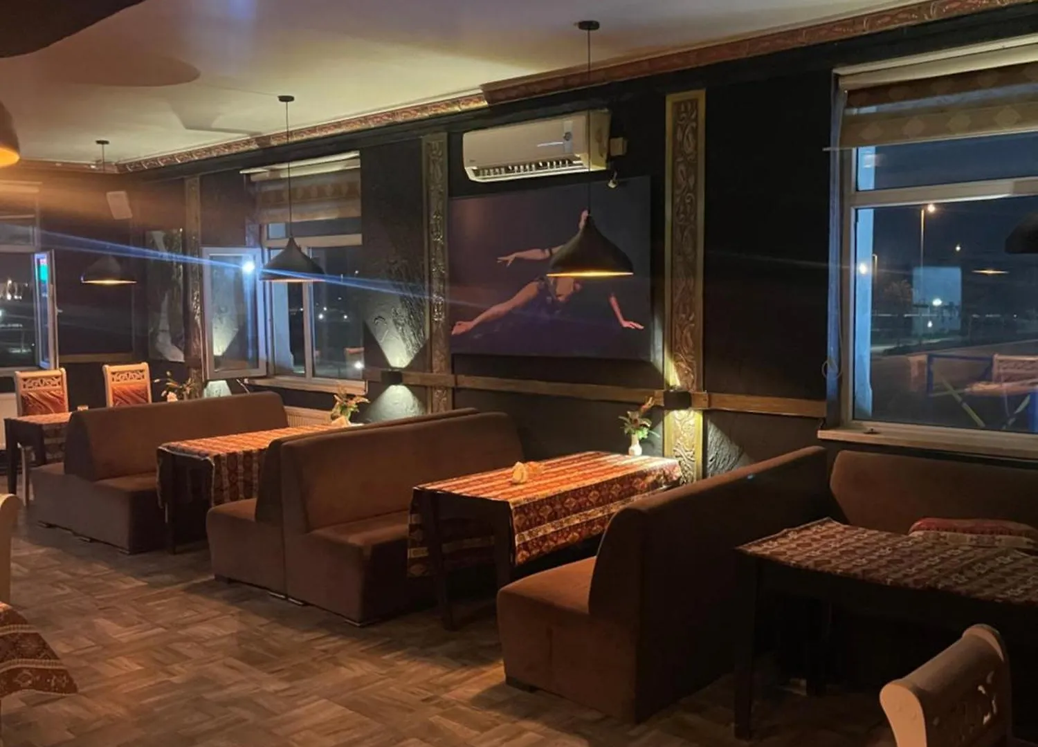 Karizma Hotel Baku Ázerbájdžán